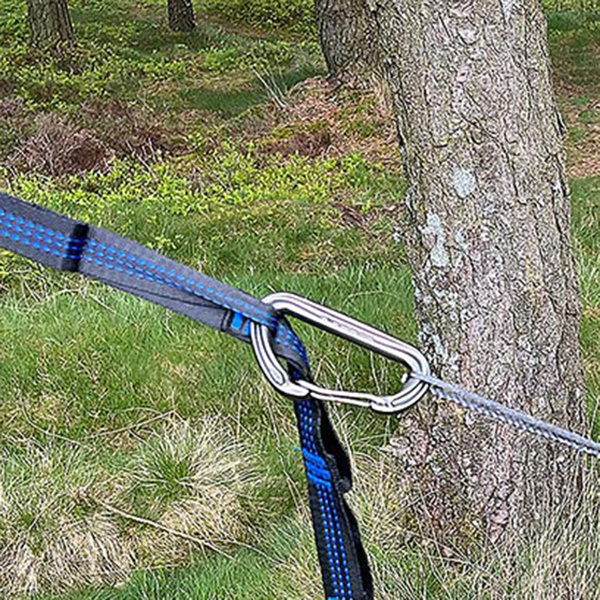 Zawieszenie Do Hamaka Daisy Chain Tree Straps DD Hammocks 2 Szt.