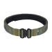 Pas Taktyczny JB-07 MOLLE Laser Cut Z Pasem Wewnętrznym JB Tacticals Zielony