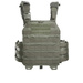 Kamizelka Taktyczna Plate Carrier MKIV Tasmanian Tiger IRR Stone Grey Olive (7072.332)