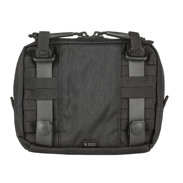 Kieszeń Flex Medium GP Pouch 5.11 Czarna (56427ABR-019)