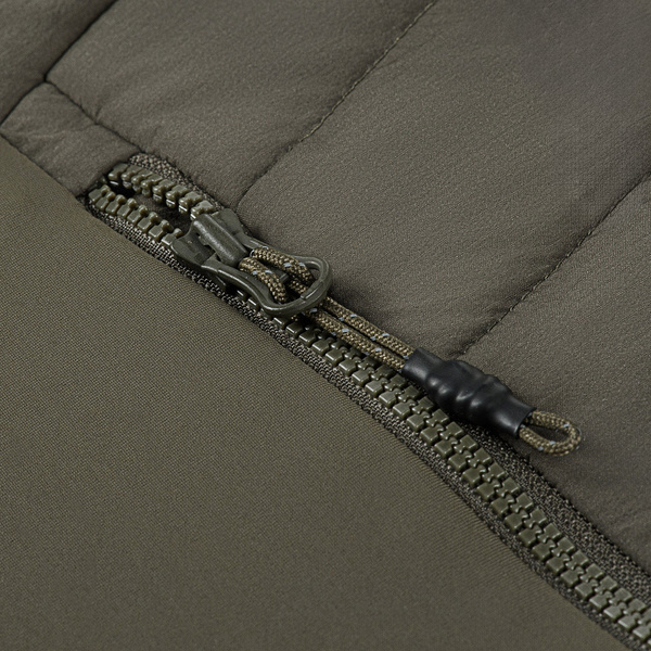 Kurtka Jarl Primaloft M-Tac Olive (20544001)