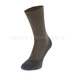 Skarpety Wojskowe Falke TK2 Wool Olive / Czarne Oryginał Demobil DB