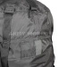 Worek Kompresyjny US Army Stuff Sack Tennier Industries Inc. Small Szary Oryginał Demobil BDB