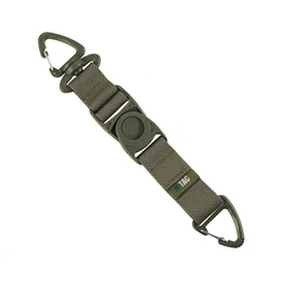 Brelok Key Holder Elite M-tac Ranger Green (10446023)