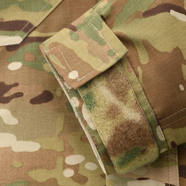 Bluza Military Elite Nyco M-Tac Multicam (20020008)