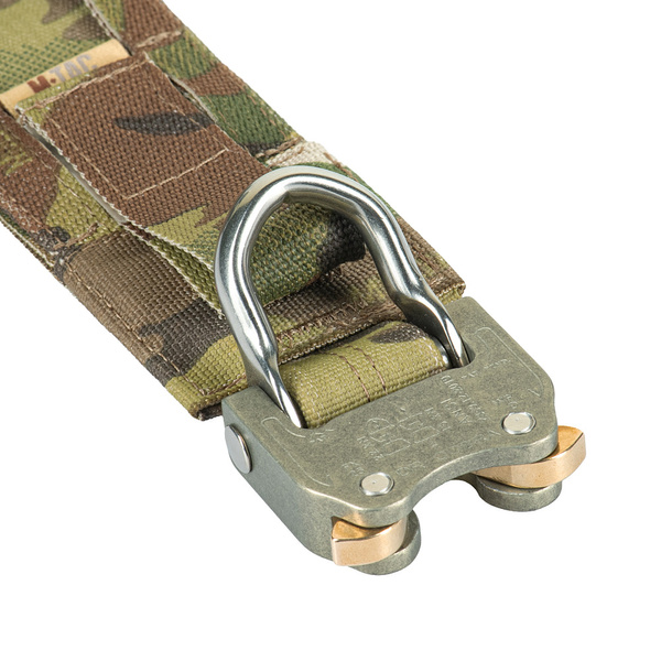 Pas Taktyczny Range Belt D-Ring Cobra Buckle Gen.IV M-Tac Multicam (11226008)