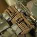 Kamizelka Taktyczna Plate Carrier FAST QRS XL M-tac Multicam (6217100090)