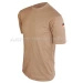 T-shirt Bundeswehr New Model Khaki Original Used