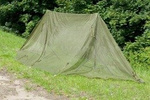 Moskitiera Wojskowa US Army 5x2m Olive Oryginał Nowa
