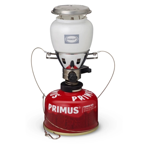 Lampa Gazowa Na Kartusz EasyLight Piezo Duo Primus (P224543)