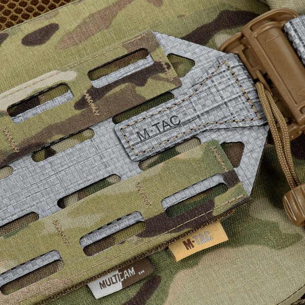 Kamizelka Typu Plate Carrier Cuirass Tiger Elite M-tac Multicam (10438008)