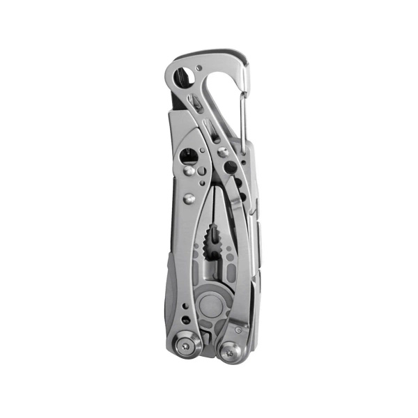 Multitool Leatherman® Skeletool Stainless
