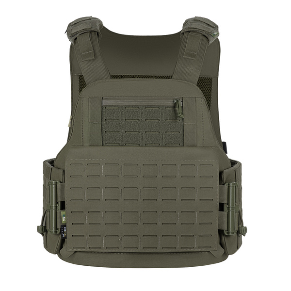 Pokrowiec Na Kamizelkę Kuloodporną Sturm Gen.II Elite M-tac Ranger Green (10417023)