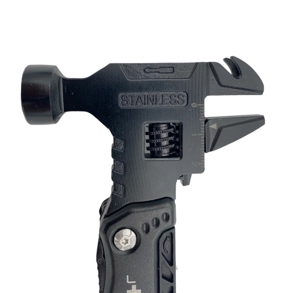 Multitool 20w1 Narzędzie Wielofunkcyjne Klucz Francuski JB Tacticals (JB02)