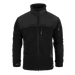 Fleece Jacket Defender 330g Helikon-Tex Black (BL-DEH-HF-01))