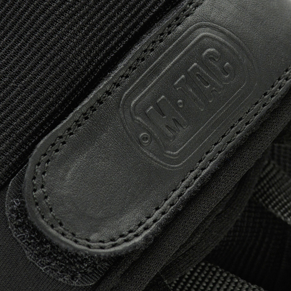 Rękawice Assault Tactical Mk.4 M-Tac Czarne (90204002)