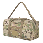 Small Transport Bag Cordura Direct Action MultiCam