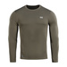 Koszulka Termoaktywna Winter Baselayer M-Tac Dark Olive (70019048)