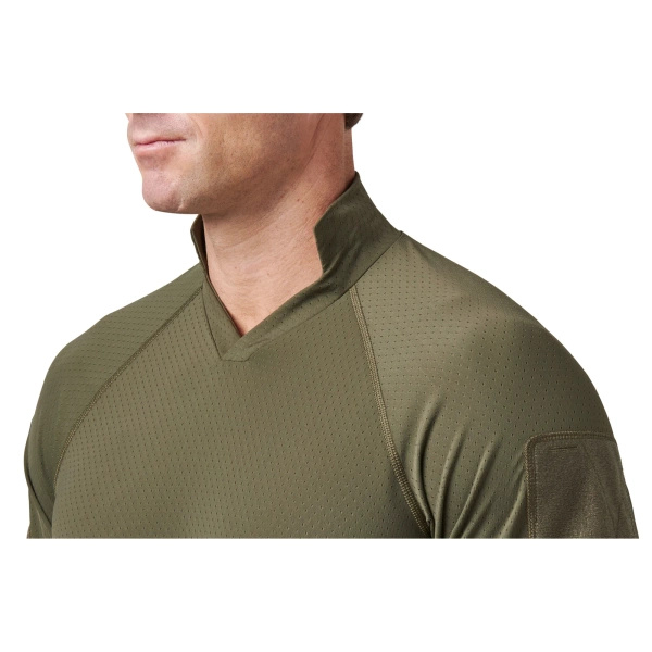 Koszulka V.XI™ Sigurd Shirt Z Długim Rękawem 5.11 MultiCam (42197)