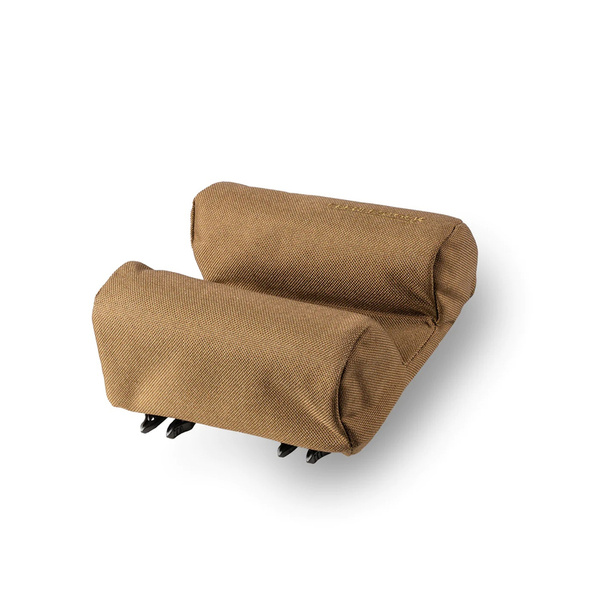 Eberlestock Pack Mounted Shooting Rest Coyote Brown (A1SRMC)