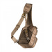 Torba Na Ramię Urban Line City Hunter Hexagon Bag M-Tac Coyote (GB0306-COY)