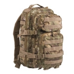 Plecak Model US Assault Pack SM (20l) Mil-tec W/L-ARID (14002056)