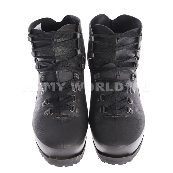 Buty Wysokogórskie Skorupy LOWA Bundeswehr Oryginał Demobil Idealne