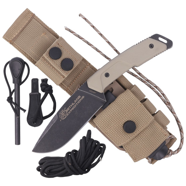 Nóż Sethlans Expeditions Extrema Ratio