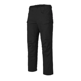Trousers Helikon-Tex UTP Urban Tactical Pants Stretch Ripstop Black (SP-UTL-SP-01)