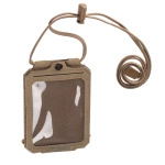 Saszetka Multi Purpose ID Holder ClawGear Coyote