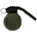 Zestaw Przetrwania Survival Kit Paracord 38w1 JB Tacticals Zielony