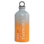 Butelka Na Paliwo FMS-B500 500ml Pomarańczowa Fire Maple