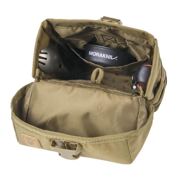 Pouch E&E Cordura Helikon-Tex MultiCam (MO-U03-CD-34)