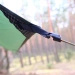Tarp Ultra 3 x 3 m Bushmen Dark Green (BU UTARP 3x3)