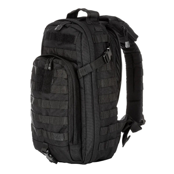 Plecak Tactical RUSH® MOAB™ 10 Sling Pack 18L 5.11 Czarny (56964ABR-019)