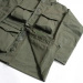 Kurtka Parka B110 Combat Smock Arktis Olive Green