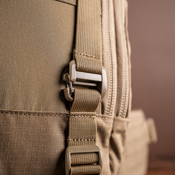 Plecak Taktyczny Brute 3500 Eberlestock Military Green (T35MJ)