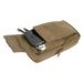 Pocket NAVTEL Pouch® - Cordura® - Helikon - Tex - Olive Green (MO-O08-CD-12)