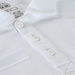 Koszulka Polo Taktyczna M-Tac Biała (80014036)