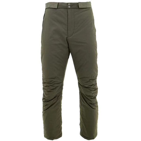 Windbreaker Trousers G-LOFT® Carinthia Olive