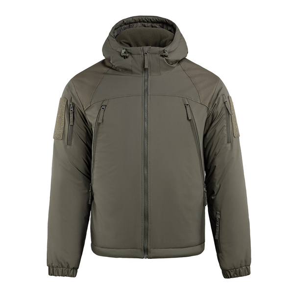 Kurtka Zimowa Alpha Gen.III Pro Primaloft M-Tac Dark Olive