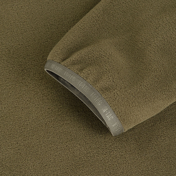 Trikot / Bluza Delta Polartec Pro M-Tac Dark Olive (70016048)