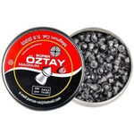 Airgun Pellets Oztay Magnum 5.5 mm Sharp 250 pcs.
