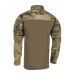 Koszula Taktyczna Pod Kamizelkę Raider Combat Shirt MK V ATS Flex ClawGear Multicam