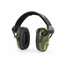 Ochronniki Słuchu RealHunter Active PRO Olive + Okulary RealHunter