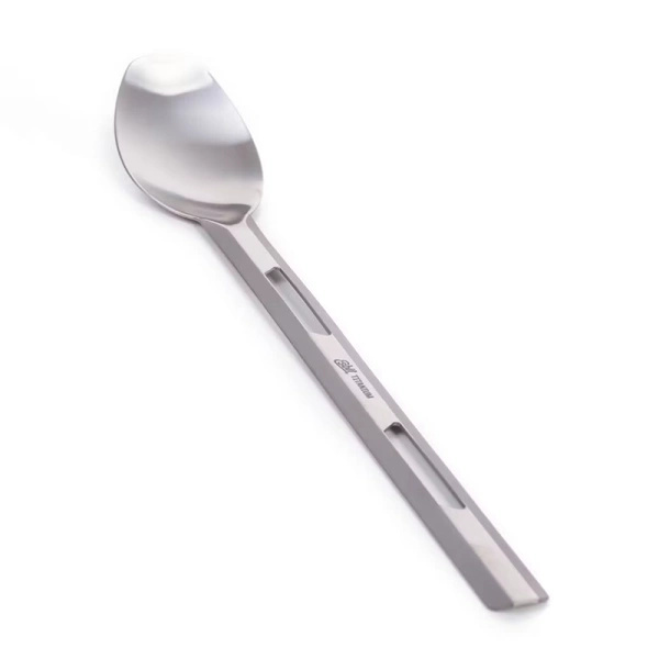 Long Titanium Spoon Esbit (LSP222-TI)