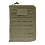 Notes Tactical Notebook HEXTAC Medium Mil-tec Olive (15986101)
