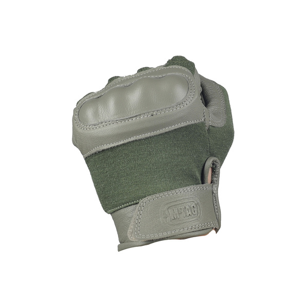 Rękawice Nomex Assault Tactical Mk.7 M-Tac Olive (90307001)