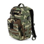 Plecak Rush12 2.0 Backpack WL 24 Litry  5.11 Woodland (56562-938)