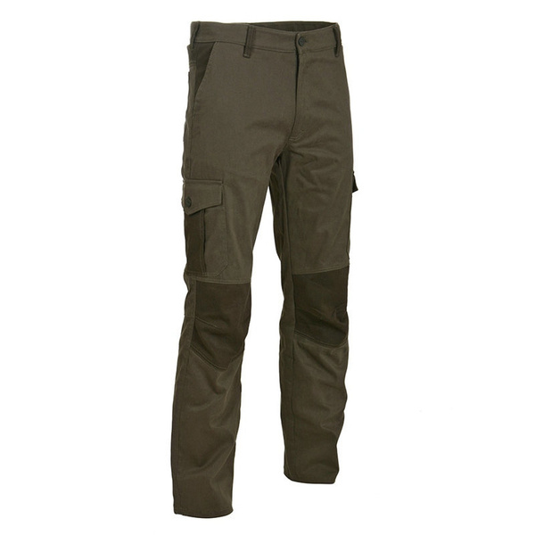 Trousers M-Tramp Rindal Olive